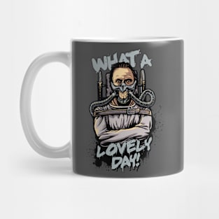 Hannibal Joe Mug